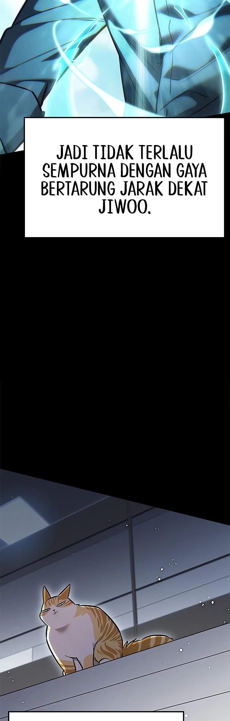 Eleceed Chapter 385 Fix Gambar 13